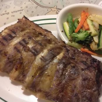 Flanigan's - Doral - Half rack riba - Bars Near Me - Doral, Florida