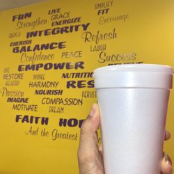 Smoothie Whirl'd