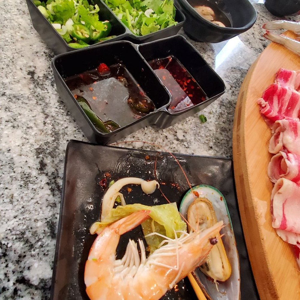 Coco Hot Pot - Chinese Near Me - Columbus, Ohio Coco Hot Pot - Chinese Near Me - Columbus, Ohio