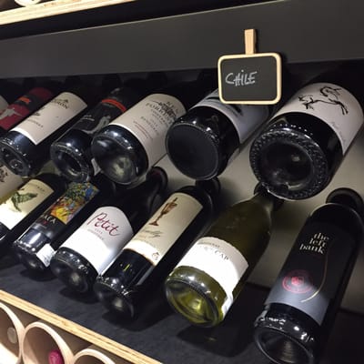 HOUSE OF PURE VIN by null