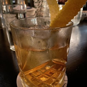 Dante - Old fashioned - I recommend - Cocktail Bars Near Me - New York, New York Dante - Old fashioned - I recommend - Cocktail Bars Near Me - New York, New York