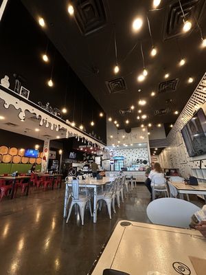 550 Pizzeria by null