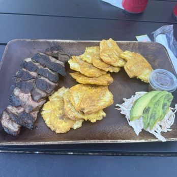 Ke Sushi - Food Trucks Near Me - Orlando, Florida Ke Sushi - Food Trucks Near Me - Orlando, Florida