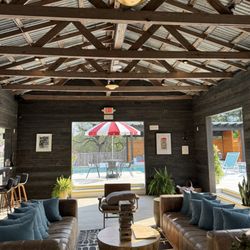 Lucky Arrow Retreat - Pool