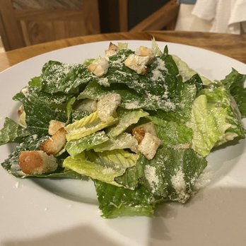 7 Seas - Caesar salad - Seafood Near Me - San José del Cabo, BCS 7 Seas - Caesar salad - Seafood Near Me - San José del Cabo, BCS