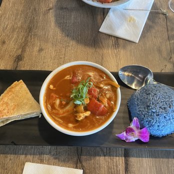 Satay Thai Kitchen & Bar - Panang curry - Thai Near Me - Fresno, California Satay Thai Kitchen & Bar - Panang curry - Thai Near Me - Fresno, California
