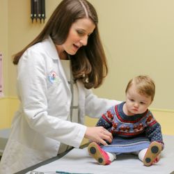 Children's Medical Group