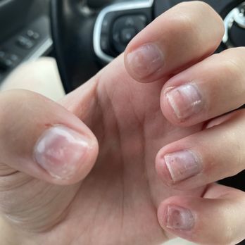 Luxe Nail Salon - Nail Salons Near Me - Denton, Texas