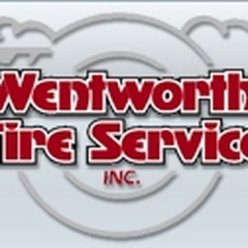 Wentworth Tire Service - Chicago - Chicago's Most Complete Tire Service Since 1932. - Tires Near Me - Chicago, Illinois Wentworth Tire Service - Chicago - Chicago's Most Complete Tire Service Since 1932. - Tires Near Me - Chicago, Illinois