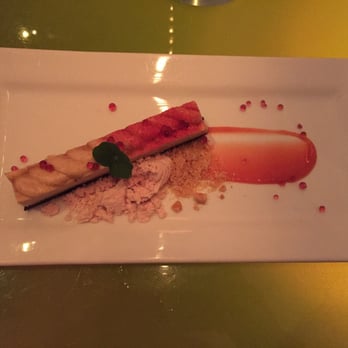 Morimoto - Peanut butter jelly dessert - Japanese Near Me - Philadelphia, Pennsylvania