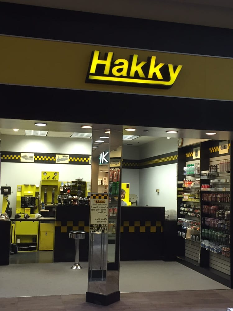 HAKKY INSTANT SHOE REPAIR Shoe Repair 2100 Hamilton