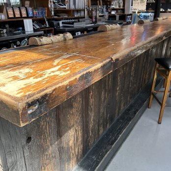 Arthur Avenue Retail Market - Bar - Meat Shops Near Me - Bronx, New York