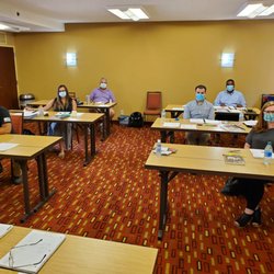 Project Management Training Institute