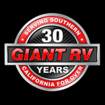 Giant RV - Giant rv logo - RV Dealers Near Me - Murrieta, California Giant RV - Giant rv logo - RV Dealers Near Me - Murrieta, California