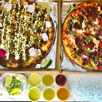 Mr Taco Nice - Tacos Near Me - Anaheim, California