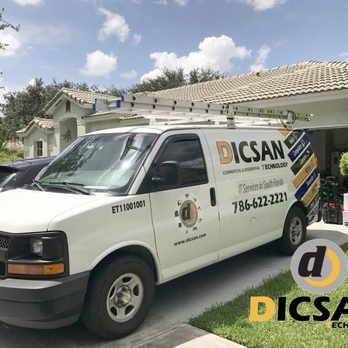 Dicsan Technology - IT Services & Computer Repair Near Me - Miami, Florida Dicsan Technology - IT Services & Computer Repair Near Me - Miami, Florida