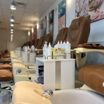 Salon De Beauty - Nail Salons Near Me - Weymouth, Massachusetts Salon De Beauty - Nail Salons Near Me - Weymouth, Massachusetts