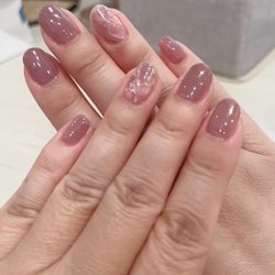 Yumi’s Nail - Sassy Hair Salon