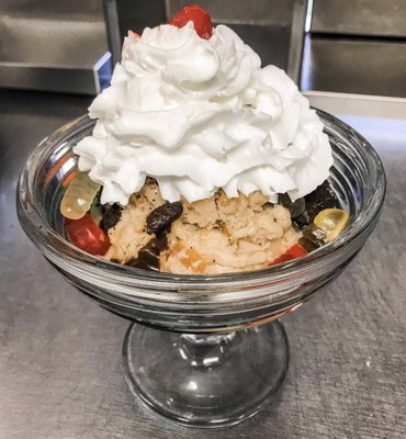 Energy Station by null