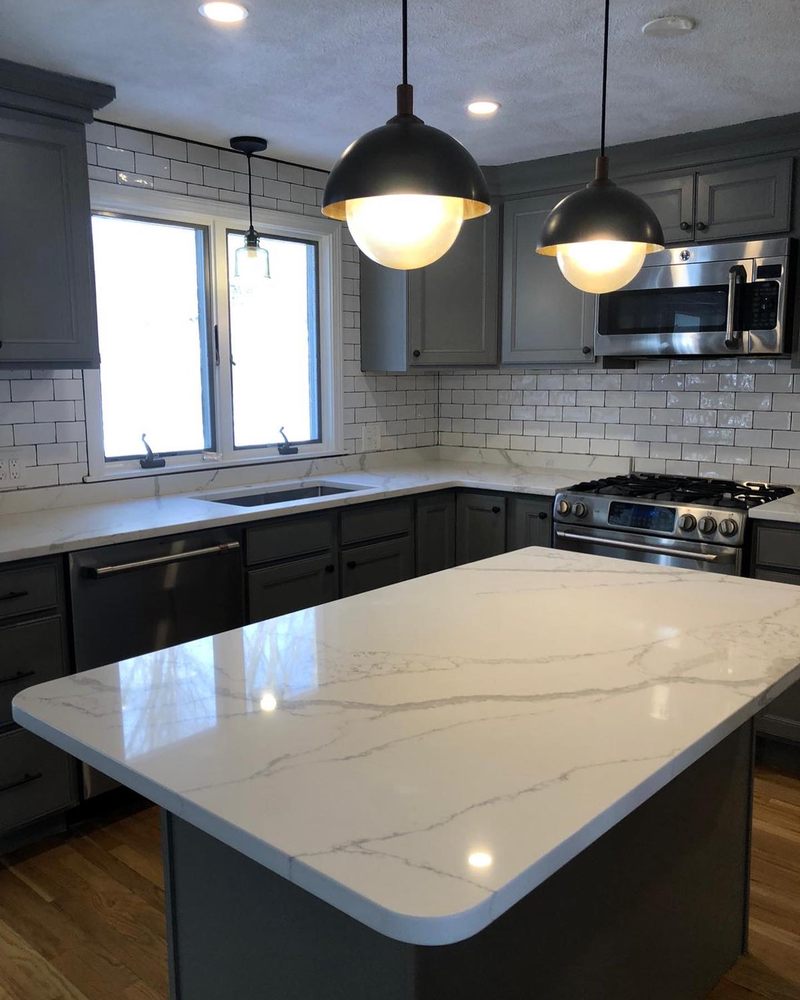 Granite Countertop Pro - countertop fabricator in Wilmington, MA