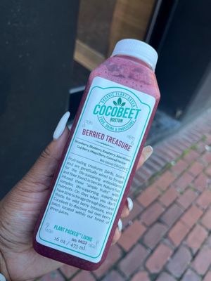 Cocobeet - Boston by null