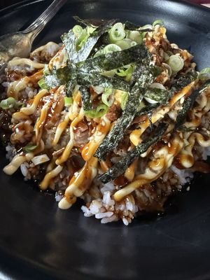 Ishita Ramen by null