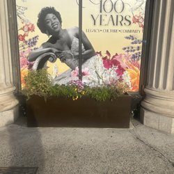 Newark Symphony Hall - Wow really.. 100?