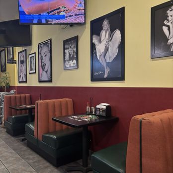 Hole In One - Dining Area - Bars Near Me - Montebello, California Hole In One - Dining Area - Bars Near Me - Montebello, California