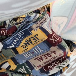 Buffalo Exchange