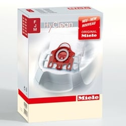Beverly Sewing Machine & Vacuum Cleaner - Miele Bags Only $18.99 per box.