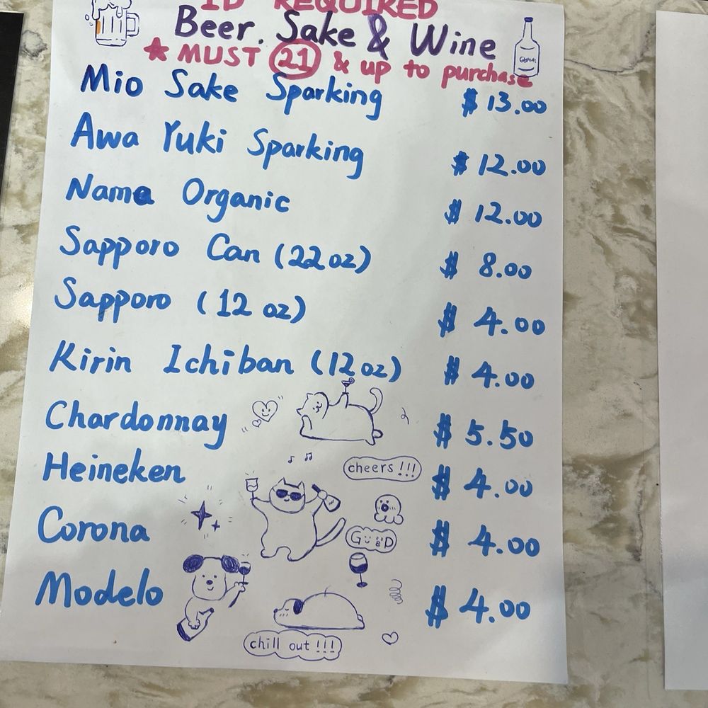 IPOT Hot Pot BBQ & Sushi Buffet - Menu - Sushi Bars Near Me - Lansing, Michigan IPOT Hot Pot BBQ & Sushi Buffet - Menu - Sushi Bars Near Me - Lansing, Michigan