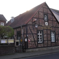 Weinhaus zur alten Schule