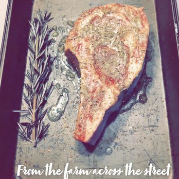 Willow-Marsh Farm Store - Fresh, local, high quality steak !!! - Specialty Food Near Me - Ballston Spa, New York