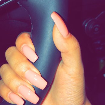Aura Nail Place - Waxing Near Me - Orange, California