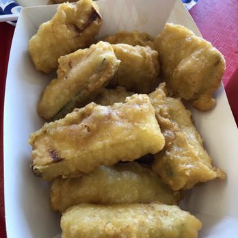 Village Inn Fish & Chips - Fried zucchini - Seafood Near Me - Long Beach, California Village Inn Fish & Chips - Fried zucchini - Seafood Near Me - Long Beach, California