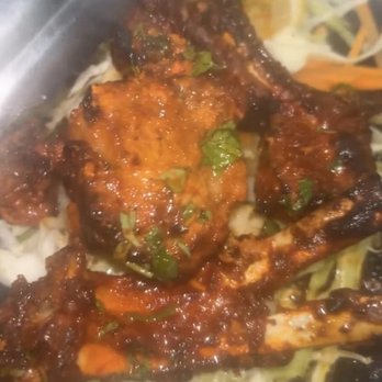 Bombay Bites - Lamb Chops - Indian Near Me - Mcdonough, Georgia Bombay Bites - Lamb Chops - Indian Near Me - Mcdonough, Georgia