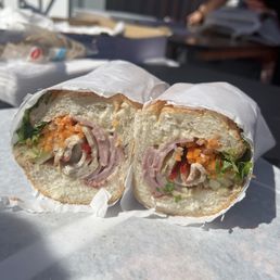 Banh Mi