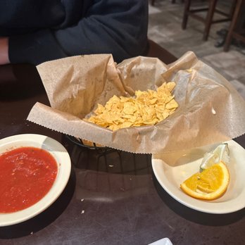 Los Tres Amigos - Mexican Near Me - Holt, Michigan