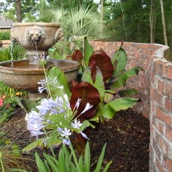Gardens & Grounds