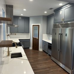 Mastercraft Builders