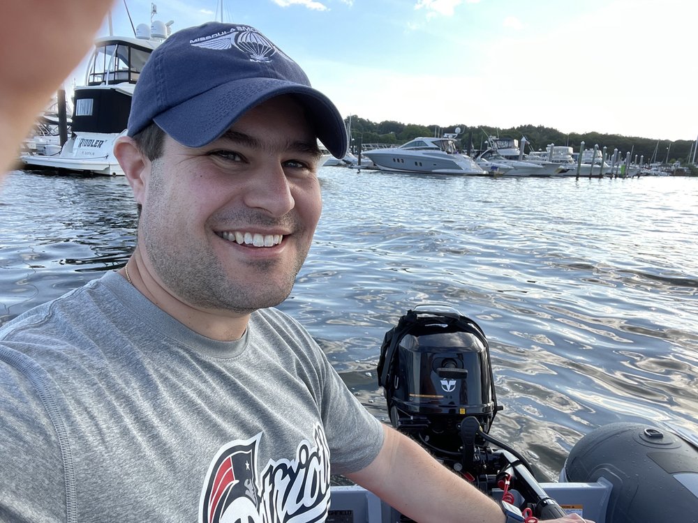 BOATS & MOTORS Updated October 2024 38 Reviews 299 North Ave