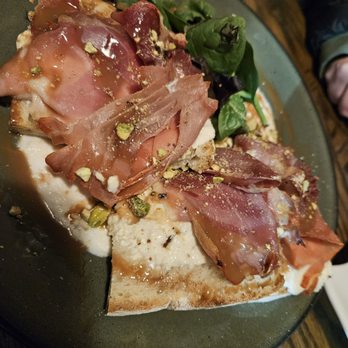 Coastal Salt - Prosciutto - Seafood Near Me - Ocean City, Maryland Coastal Salt - Prosciutto - Seafood Near Me - Ocean City, Maryland