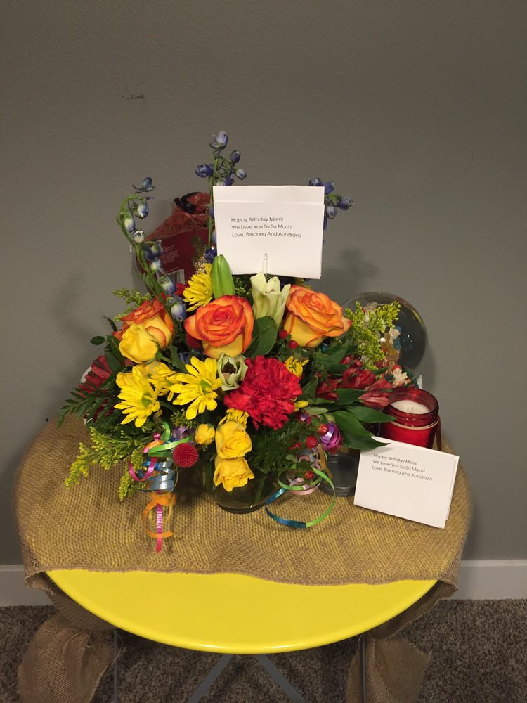 UTAH ROSES AND FLOWER COMPANY Updated September 2024 12300 S 183rd E, Draper, Utah