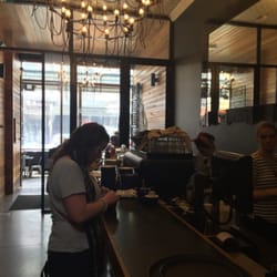 Speakeasy Kitchen Bar