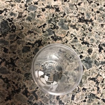 CVS Pharmacy - From the bottle I took out one foil square where the medication was held only to have it pre broken from being forced into the bottle - Drugstores Near Me - Minot, North Dakota