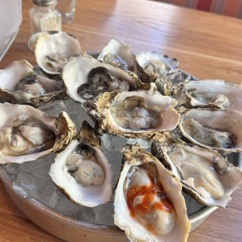 Mariscos La Chula - Downey - Thursday is dollar oyster day!!! - Seafood Near Me - Downey, California Mariscos La Chula - Downey - Thursday is dollar oyster day!!! - Seafood Near Me - Downey, California