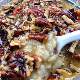 Oatmeal