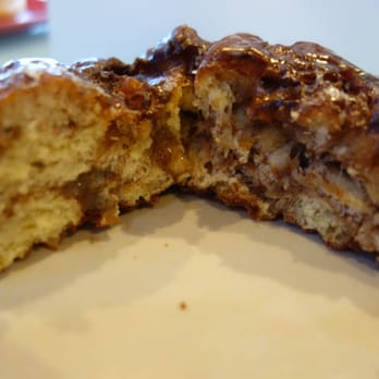 Mojo Donuts - Apple Fritter - Donuts Near Me - Pembroke Pines, Florida Mojo Donuts - Apple Fritter - Donuts Near Me - Pembroke Pines, Florida