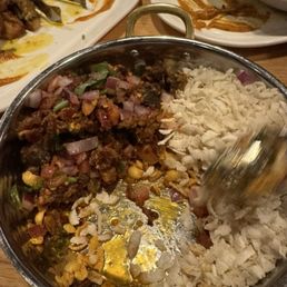 Lamb Saag