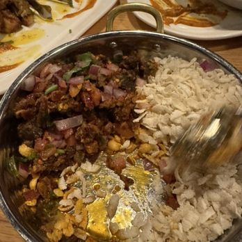 Himalayan wild yak - Lamb Saag - Himalayan/Nepalese Near Me - Ashburn, Virginia